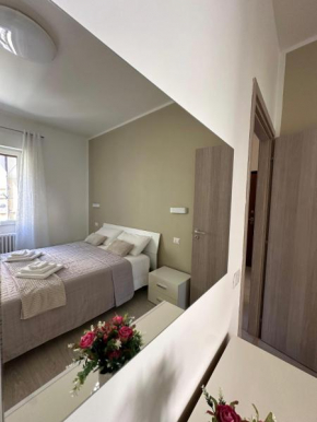 Apartment Jessy Baveno